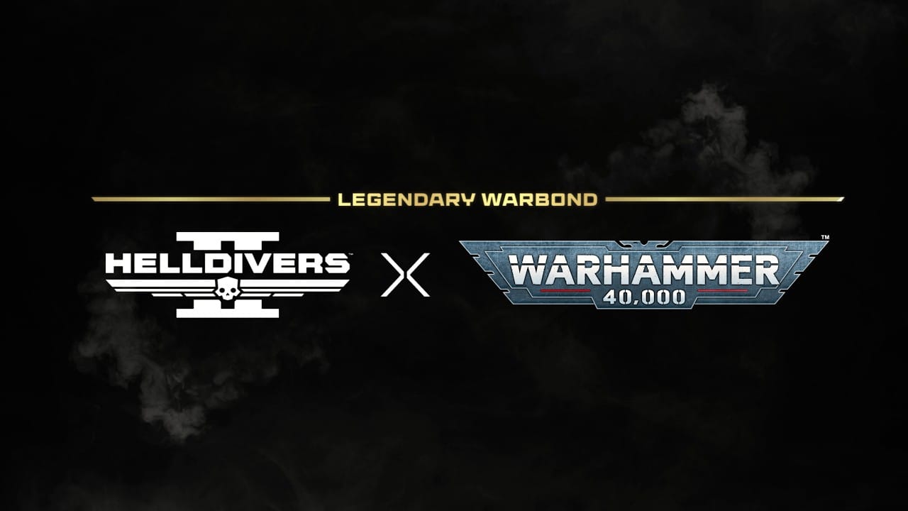 Helldivers 2: O Crossover do Ano com Warhammer 40k É Realmente Impossível de Ignorar!