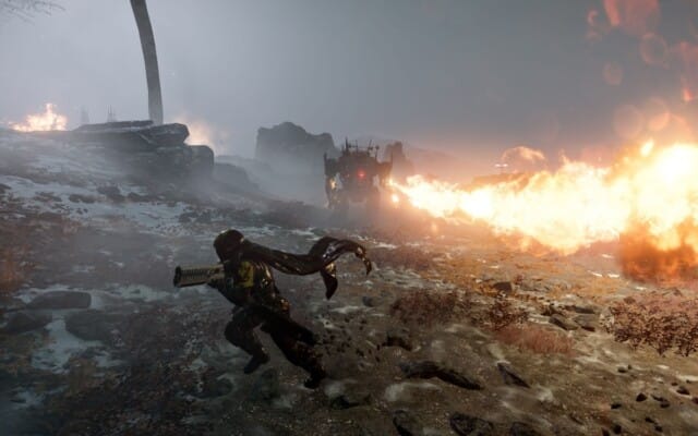 Helldivers 2 REVELA sua Potência com Atualização de Desempenho Estrondosa!