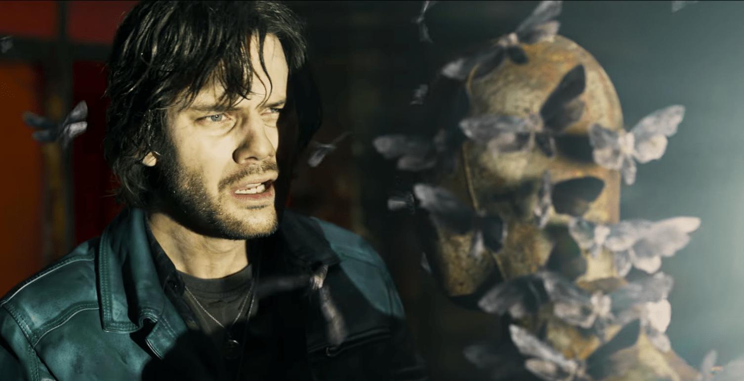 Hideo Kojima EXPLODIU: Seu Veredicto sobre Return to Silent Hill