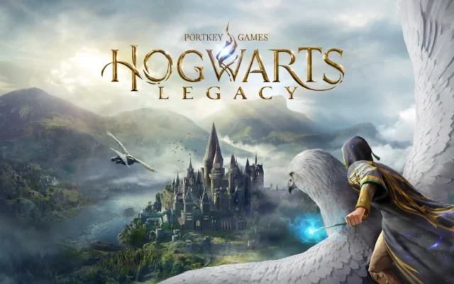 Hogwarts Legacy: A Aventura Começa de Graça!