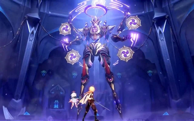 HoYoverse Investe US$ 14,6 Bilhões em IA: O Futuro dos Jogos está Aqui!