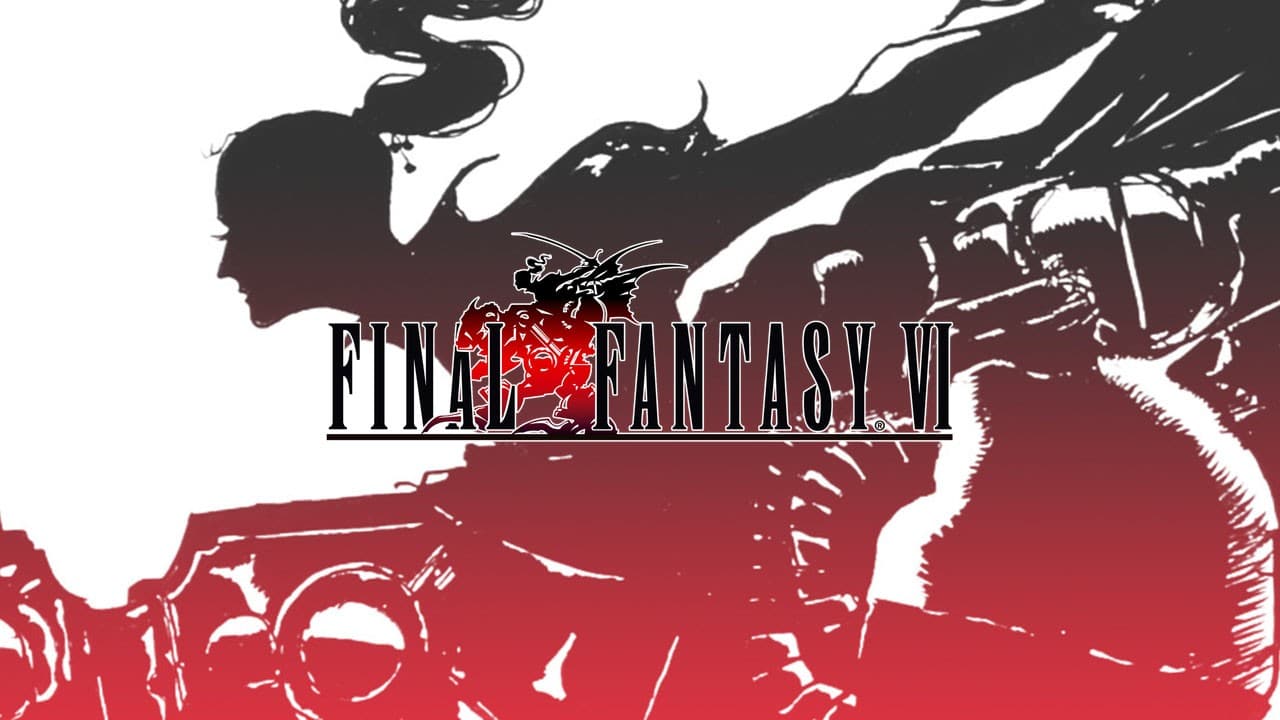 IA arrasa em Final Fantasy 6 Remake, mas criador de SaGa faz ‘stop’?