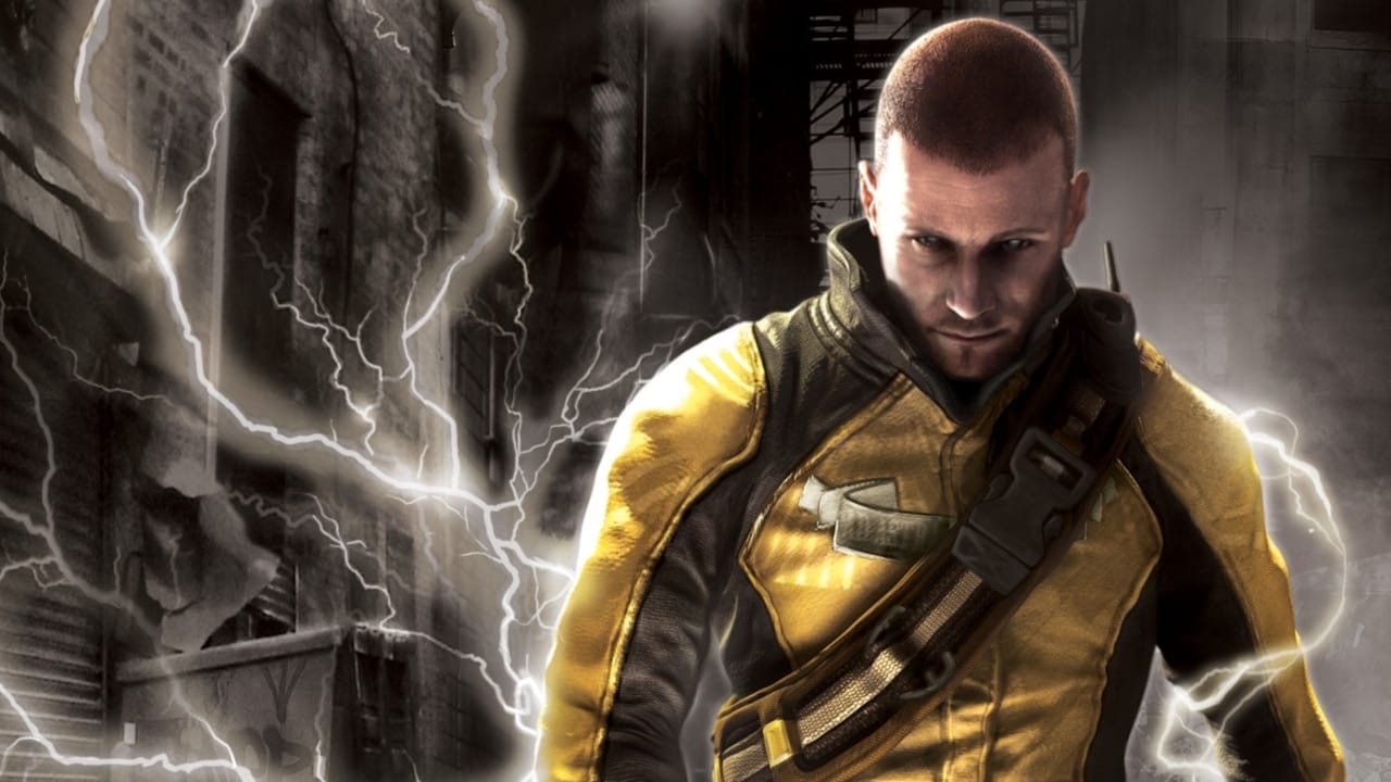inFAMOUS Volta ao Radar: Um Novo Jogo pode Estrear em Breve!