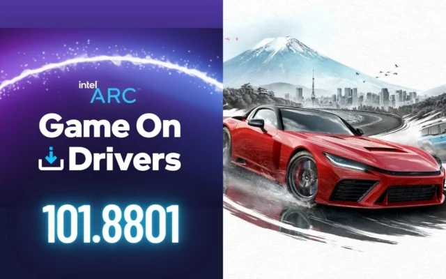 Intel acaba de lançar a atualização mais esperada para os jogos de maio!