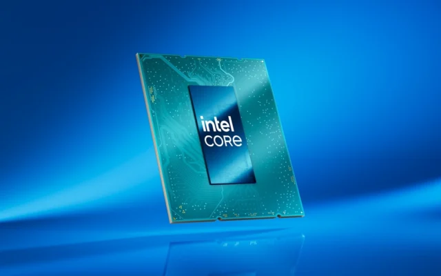 Intel Bartlett Lake com 12 P-Cores É SURPREENDENTE – Perde para i9-13900K em Jogos!