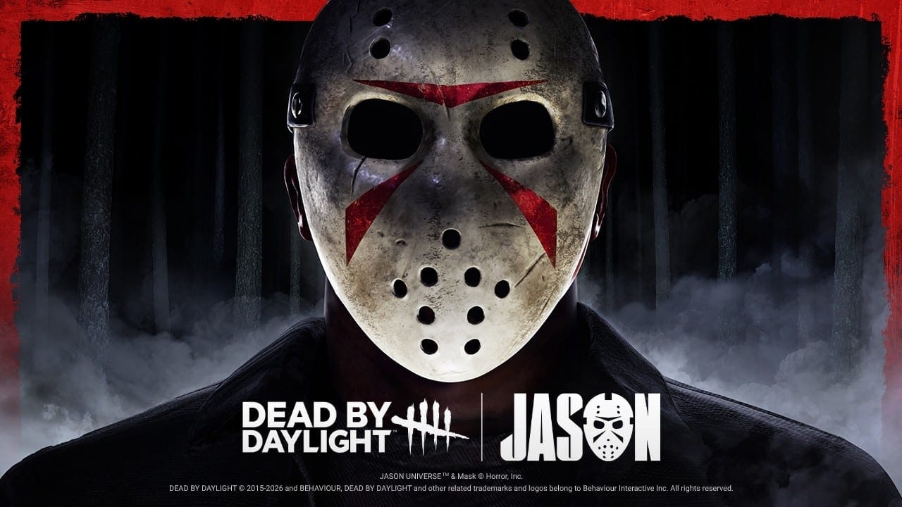 Jason Voorhees Está Dentro de Dead By Daylight: Aqui É O Que Você Pode Esperar!
