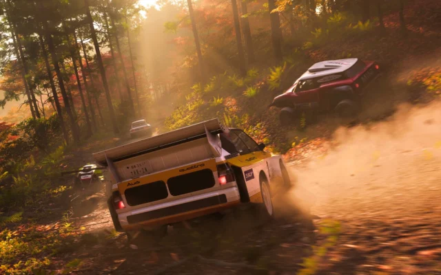 Jogador de Forza Horizon 6 é COTADO para o pior: veja por que!