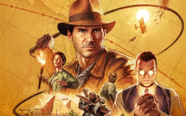 Jogos que prometem revolucionar o mundo dos games – veja o que chega em breve!