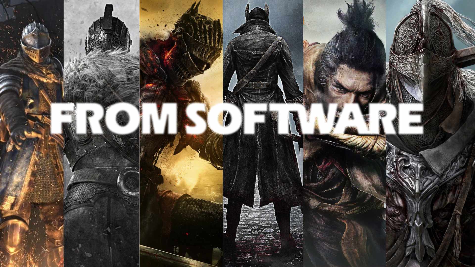 Kadokawa Vira Fogo: Dona da FromSoftware Recebe Chamado de Demissão!