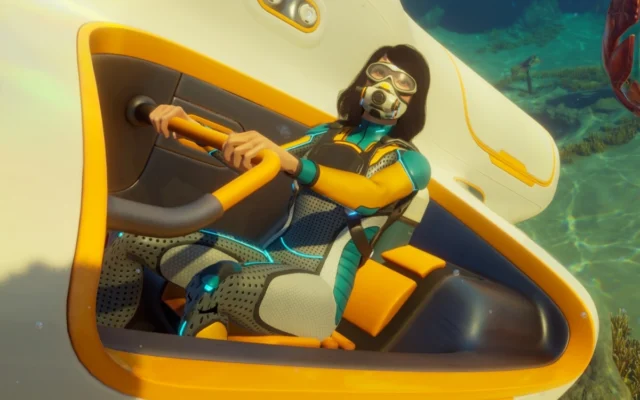 Krafton vai pagar US$ 250 milhões por Subnautica 2? O desastre financeiro que pode chegar!
