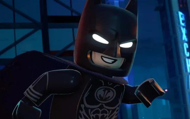 LEGO Batman é quebrado horas após lançamento: como é possível?