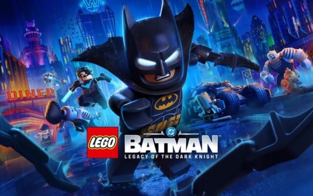 LEGO Batman: Legacy of the Dark Knight: Análise Global – 84% de Aprovação!