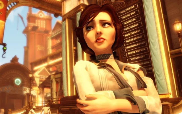 Levine Revela o Segredo: Por que Abandonou Bioshock no Auge!