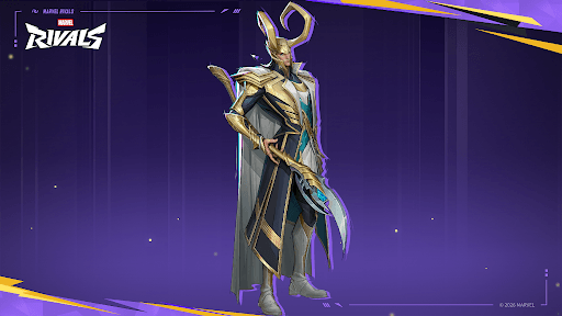 Loki invade o Marvel Rivals: como obter sua pele exclusiva antes do lançamento de Avengers: Doomsday