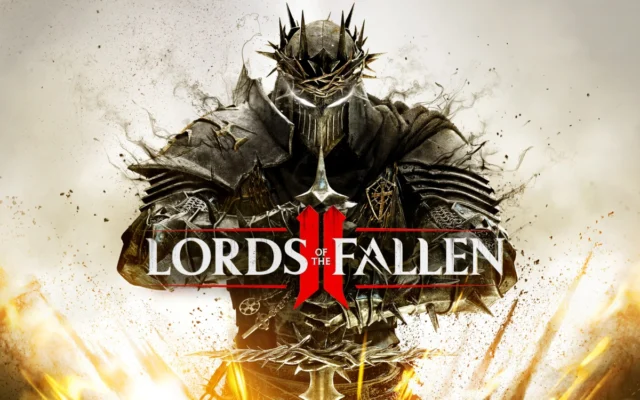Lords of the Fallen 2 SURPREENDE: rompe com a Epic e estreia exclusivo no Steam!