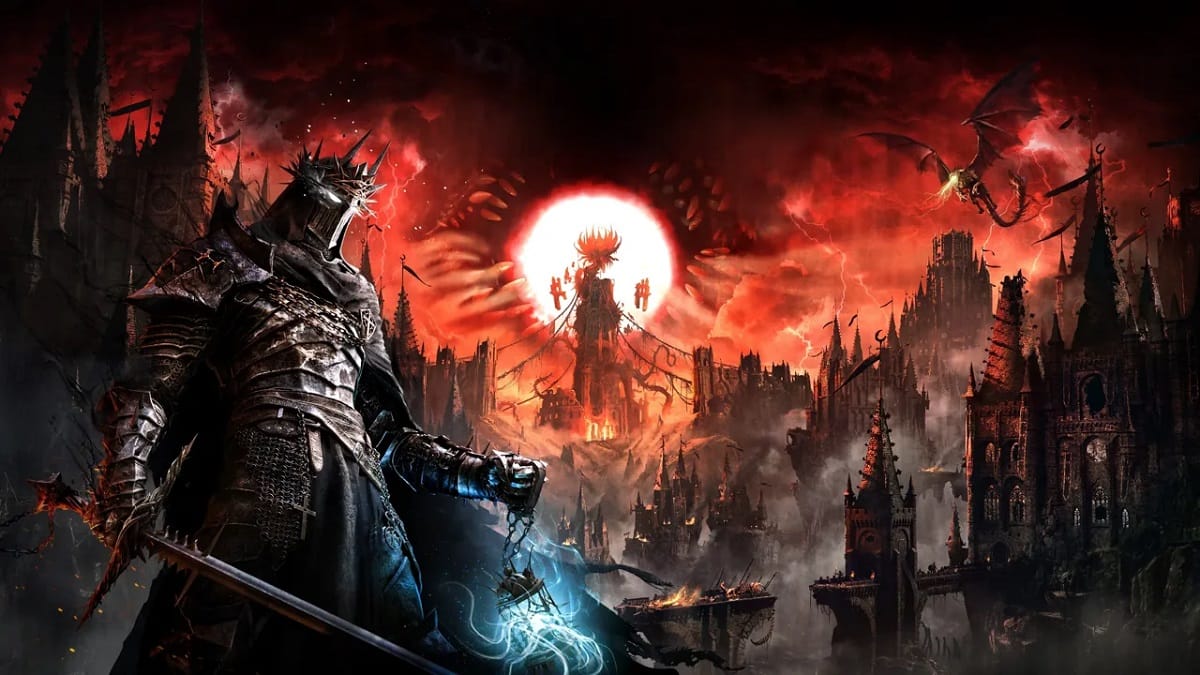 Lords of the Fallen 2 vai mudar de casa! Epic Games Store perde exclusividade