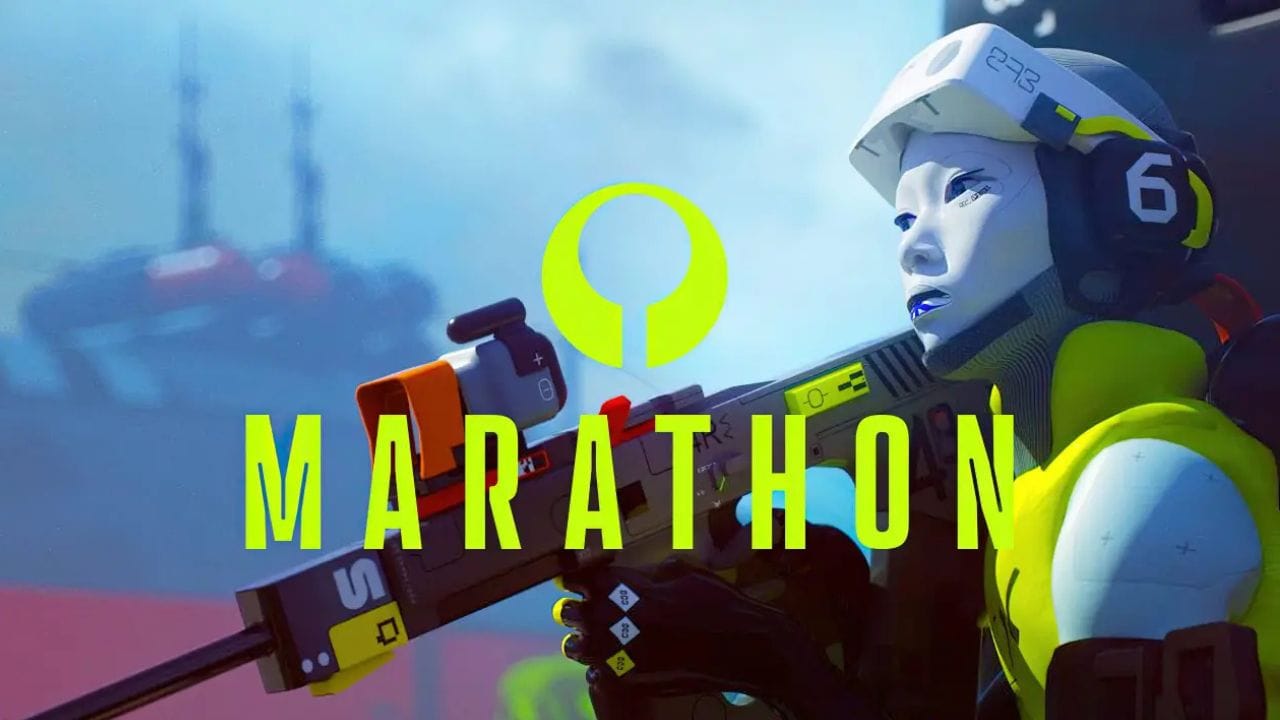 Marathon: A Nova Era dos Jogadores começa com PvE em Season 2!