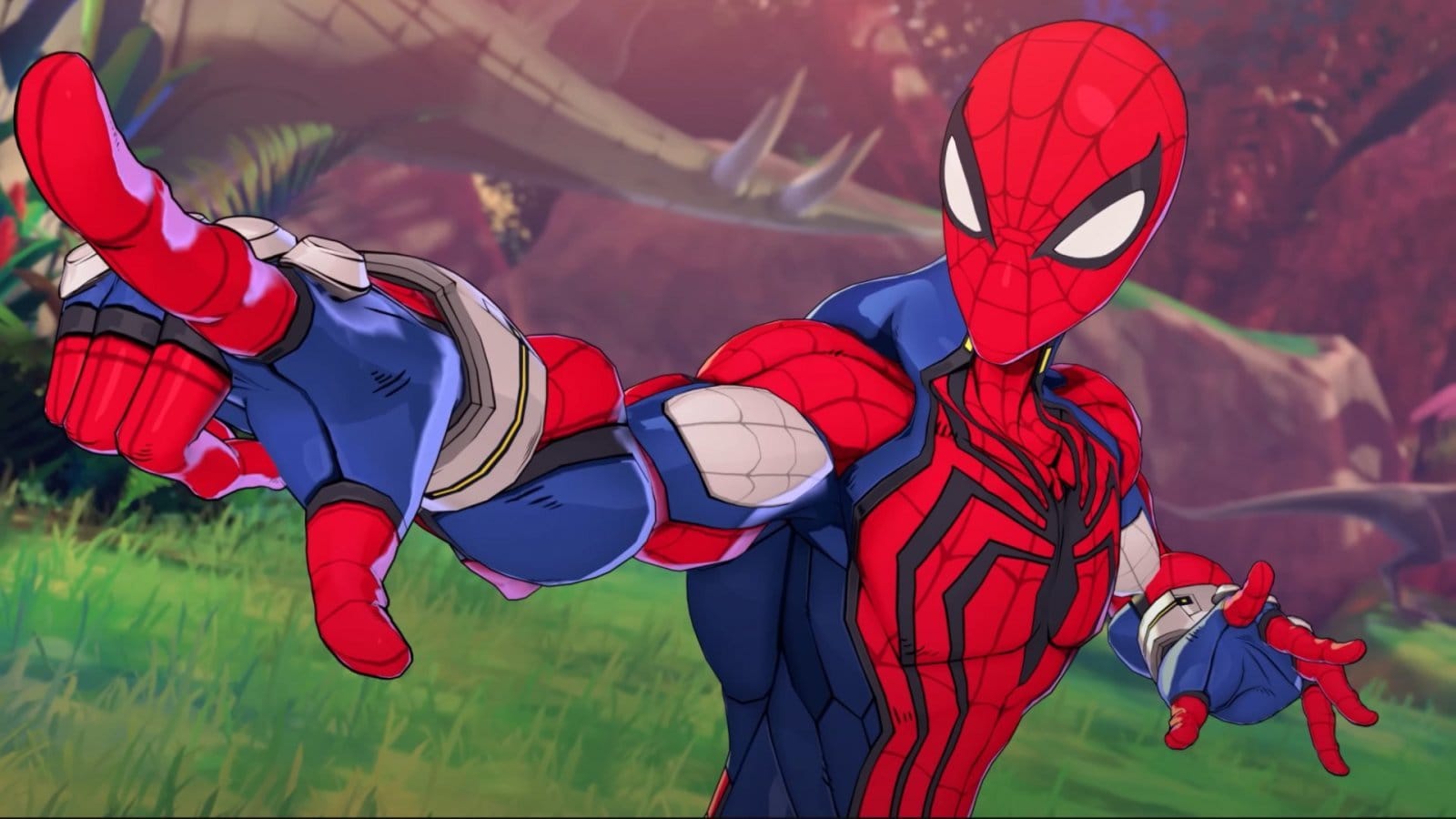 Marvel Tōkon: Batalhas Epicas Chegam à História