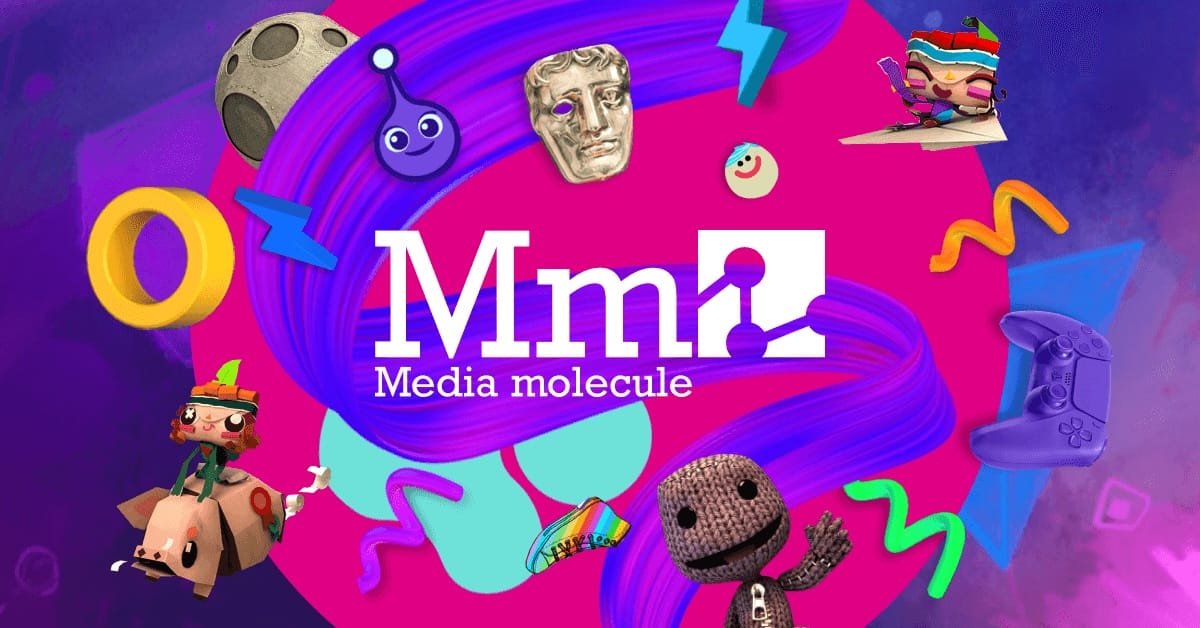 Media Molecule revela segredo mais incrível sobre próximo jogo!