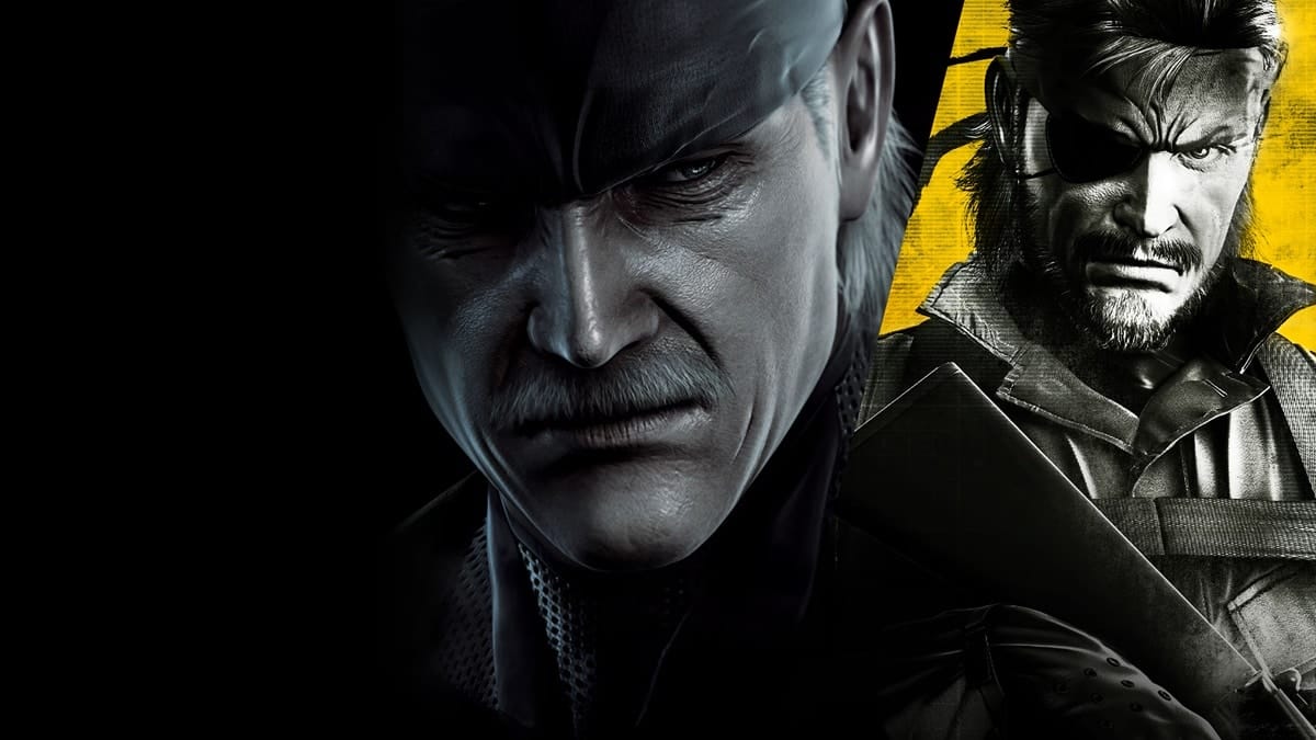 Metal Gear Solid 4 desabafo de 8 anos de espera: PS5 revive clássico