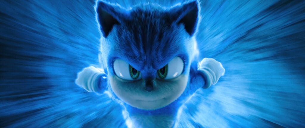 Metal Sonic Desponta: Sonic 4 chega ao Cinema!