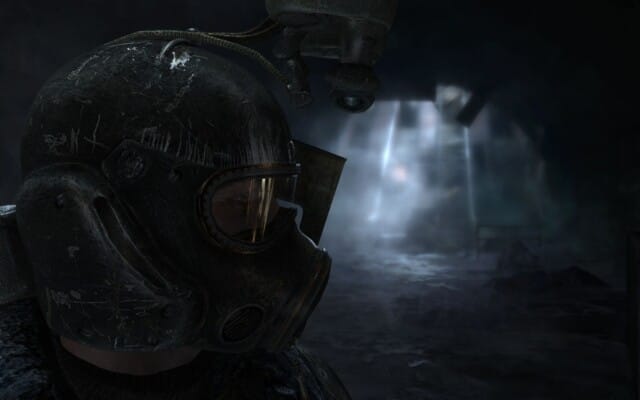 Metro 2033 e Last Light Voltam ao GOG em suas Versões Originais e Sem DRM!