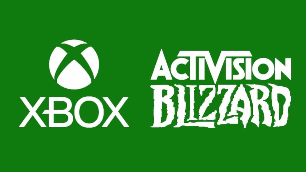 Microsoft paga US$ 250 MILHÕES por Controvérsia sobre Activision!