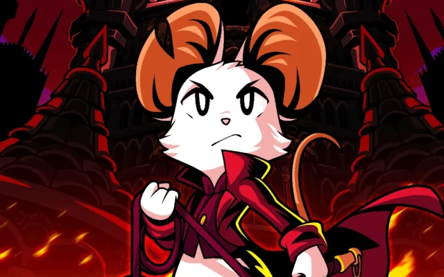 Mina the Hollower Estreia com Recordes: O Jogo que Surpreendeu Todo o Mundo!