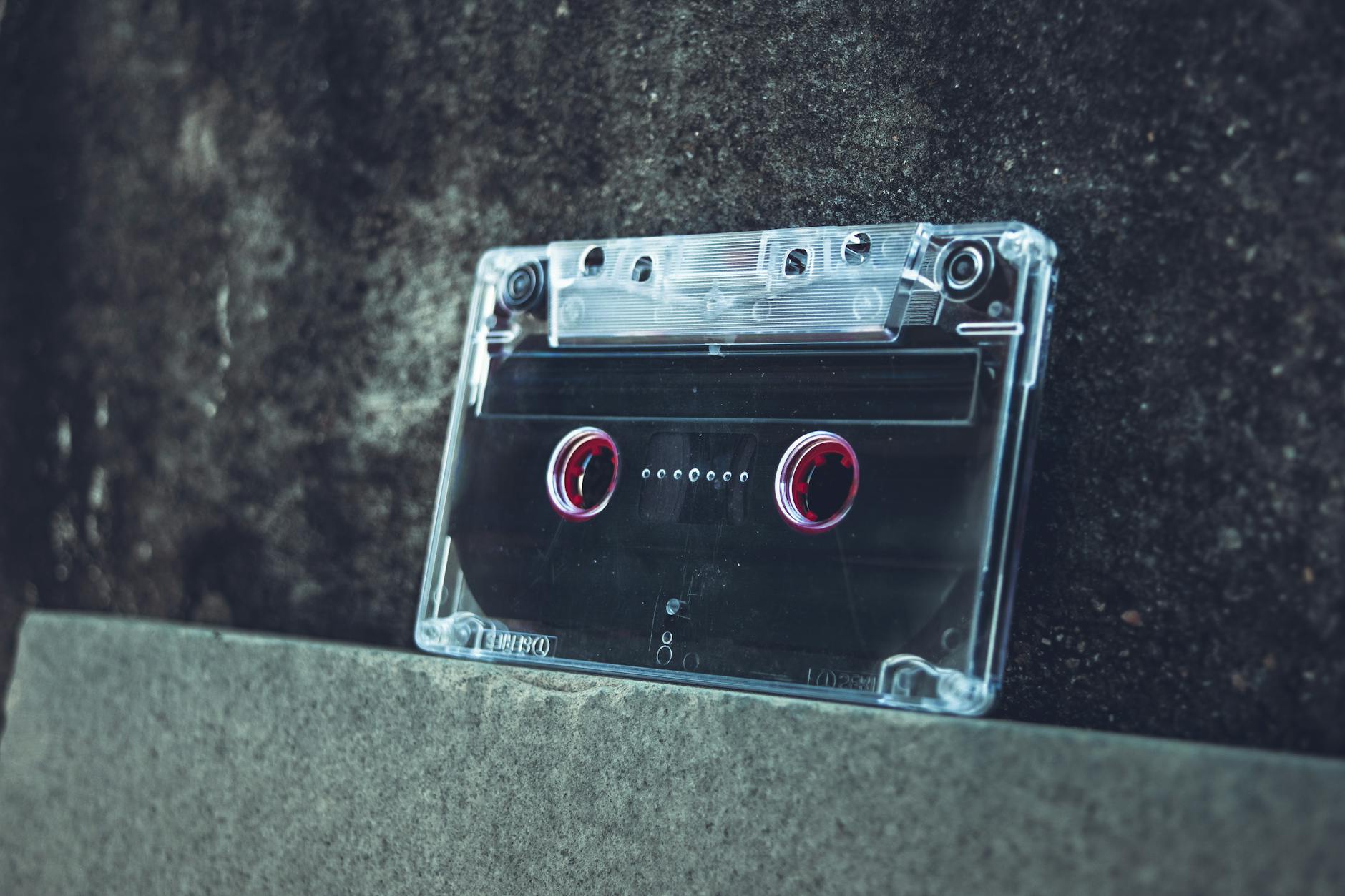 Mixtape: A Música está em Modo Gaming!