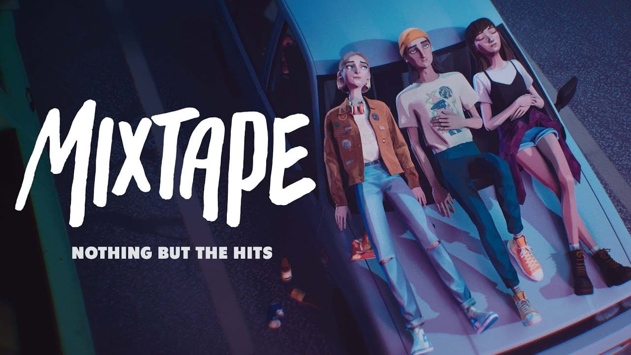 Mixtape: Reversão de Trilha Sonora Revela um Segredo!