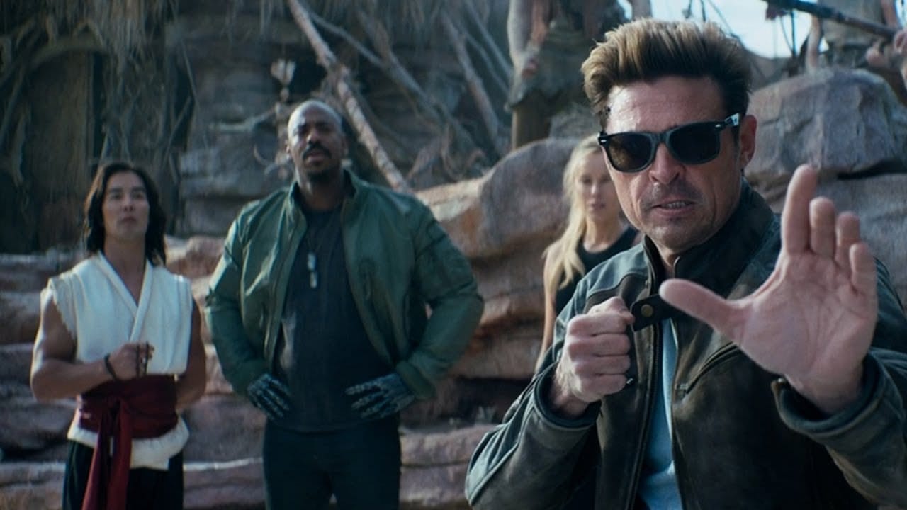 MK2 explodiu nos cinemas e já se paga!