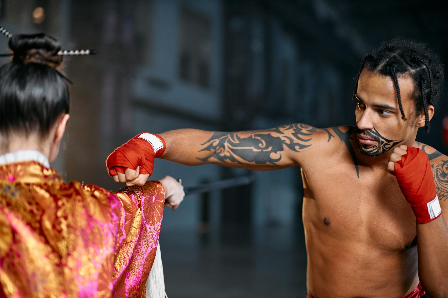 Mortal Kombat 1 Desce a Preço: Uma Oportunidade de Batalha!