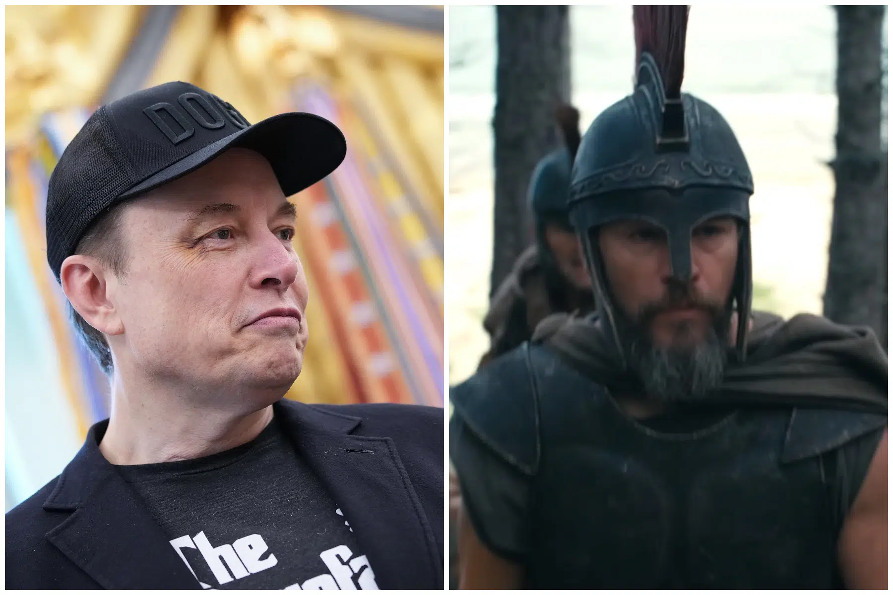 Musk Desafia o Oscar: A Odisseia de Nolan em Foco