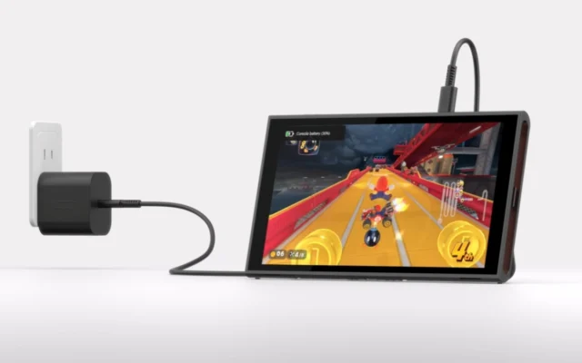 Nintendo Faz Ajuste de Bordo no Switch 2: A Saúde da Empresa Vem em Primeiro