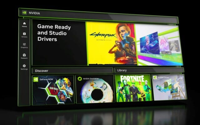 NVIDIA DERRUBA O PAINEL DE CONTROLE após 20 incríveis anos!