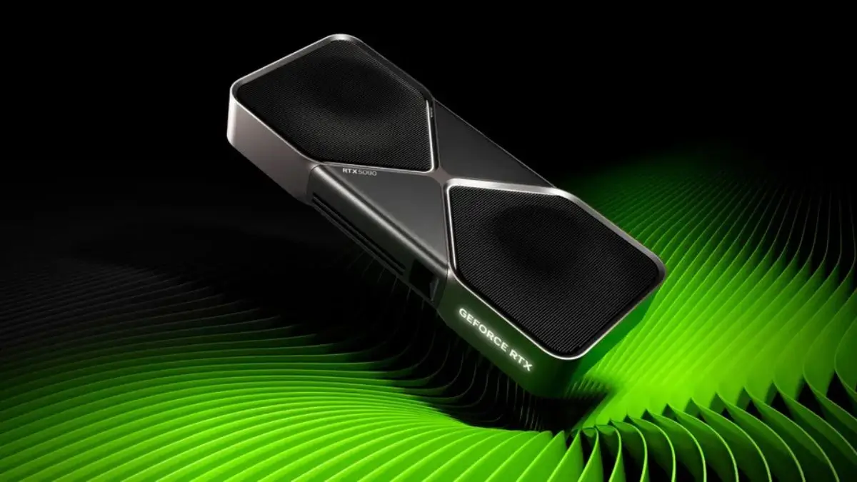 NVIDIA explode em lucro bilionario com IA! Placas de vídeo são deixadas para trás