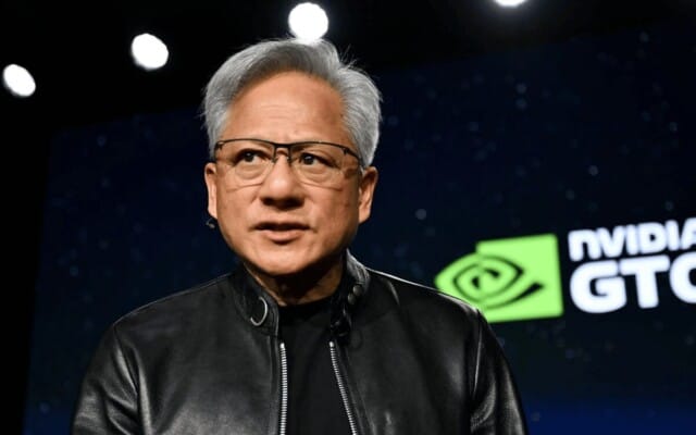 NVIDIA: GPUs Antigas São Como Vinho Especial – Perdem Valor com o Tempo