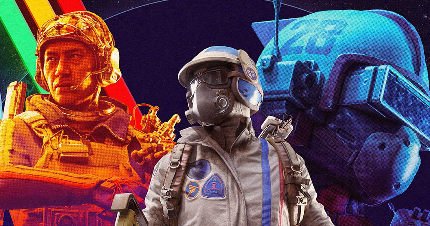 O Explosivo Sucesso de ARC Raiders: 16 Milhões de Cópias em Seis Mês!