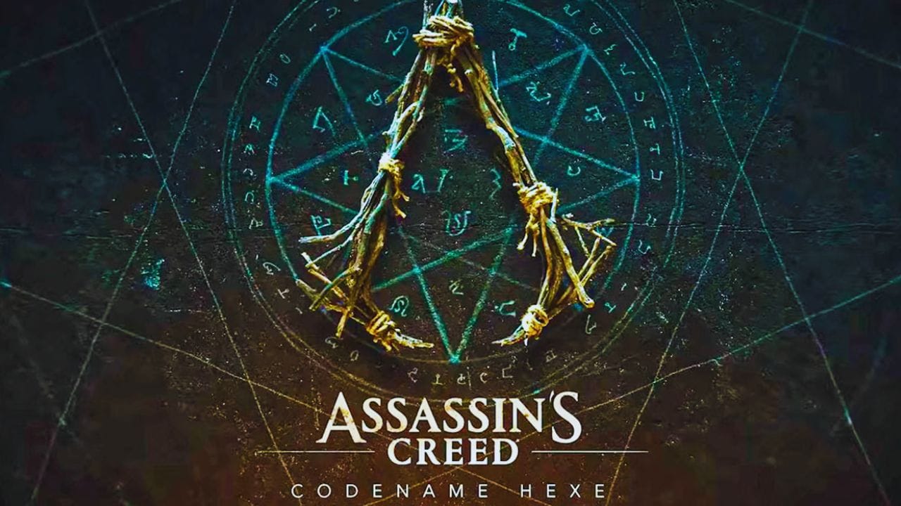 O Fantasma da Maldição: Assassin’s Creed Hexe pode trazer Ezio de volta