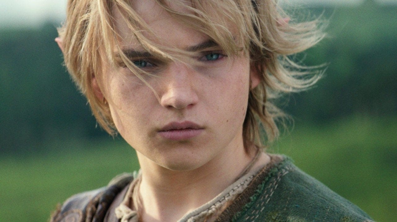 O Filme de Zelda Live-Action Acaba de Ganhar uma Data de Lançamento Muito Mais Quente!