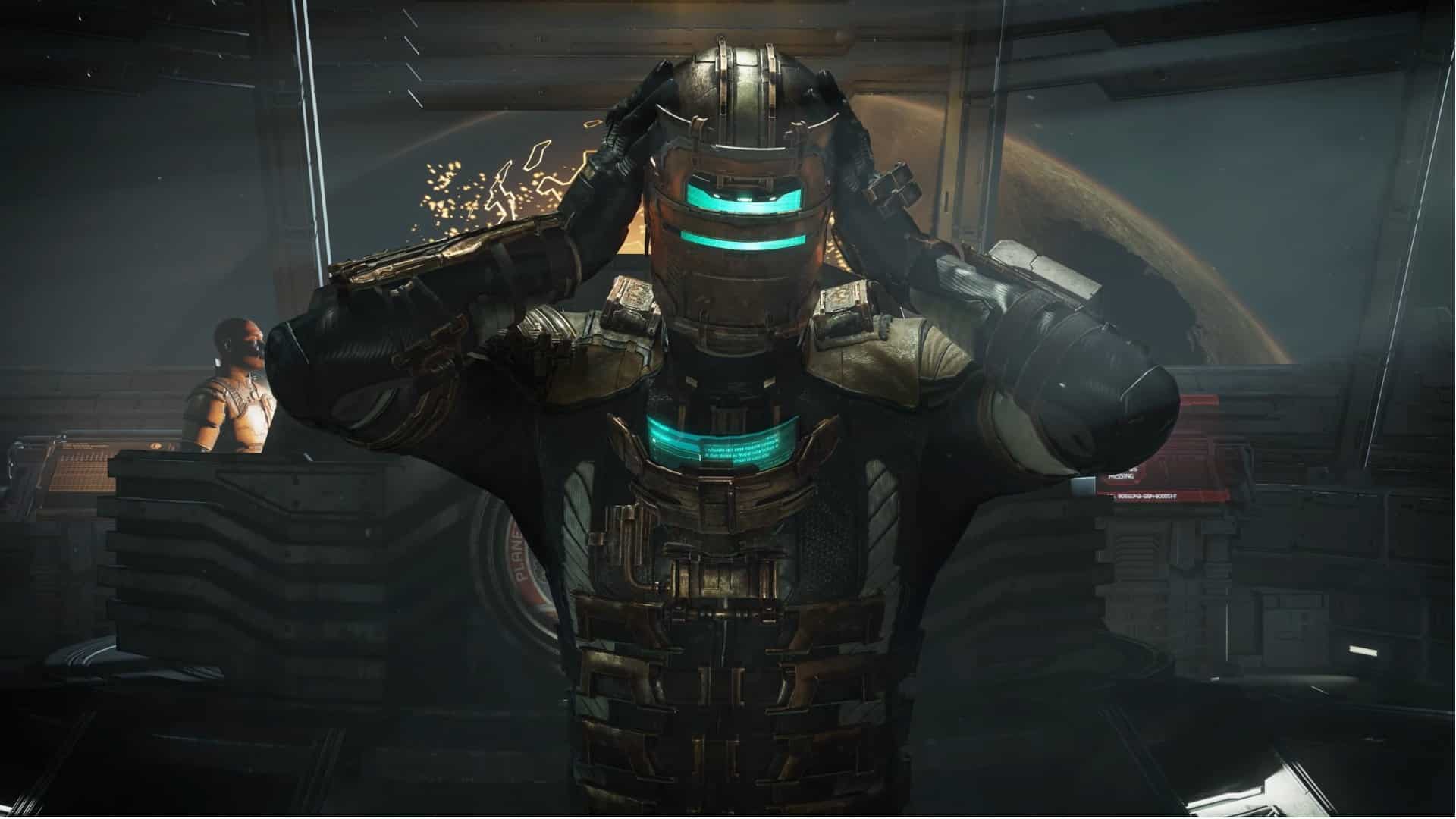 O Fim do Espaço Vazio: Por que a Continuação de Dead Space é Incerta