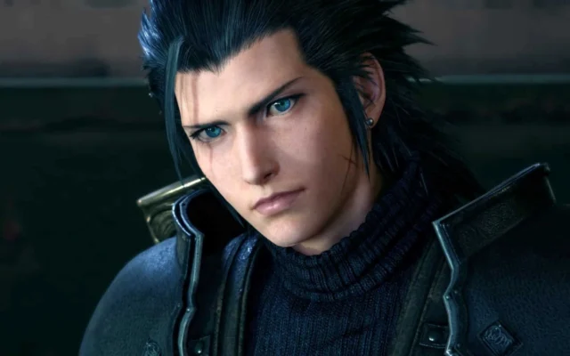 O Futuro de Zack: Final Fantasy VII Rebirth Revela Segredo Chocante