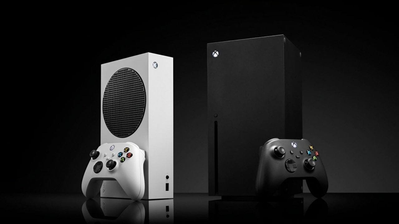 O Futuro do Controle: Imagens do Xbox Elite Controller 3 Apontam para Novidades Revolucionárias!