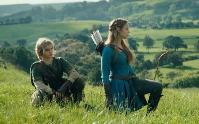 O Legado de Zelda Chega ao Cinema, Mas com Novo Plano!