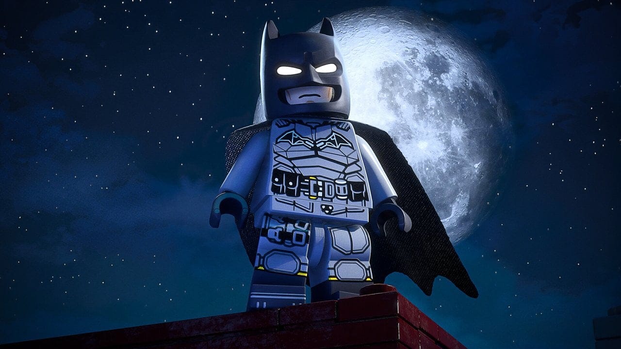 O Legado do Cavaleiro das Sombras em 4K: O Que Você Precisa para Jogar ‘LEGO Batman’