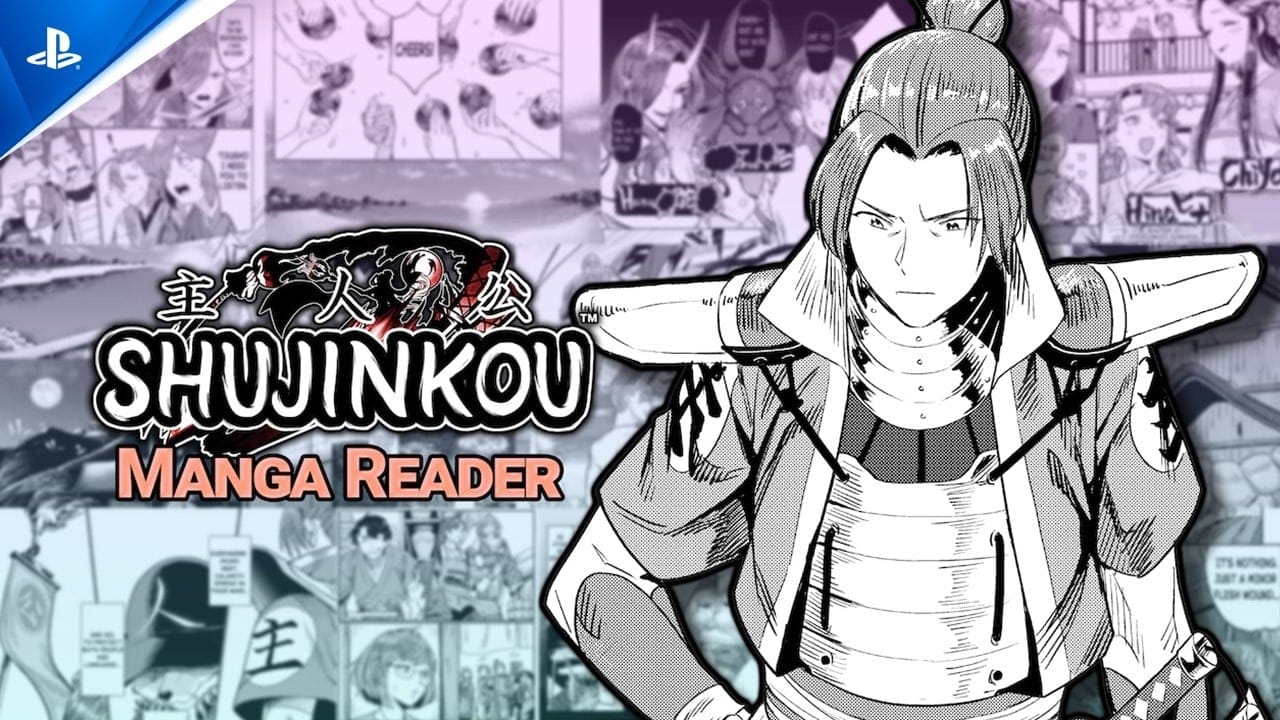 O Mangá Chegou ao PS5! Leia Grátis Esse One-Shot JRPG-Inspirado