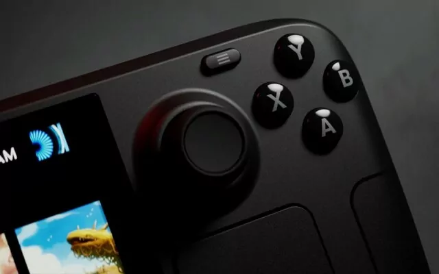 O Portátil dos Jogadores: Veja Quais São os Mais Jogados no Steam Deck em Abril de 2026!