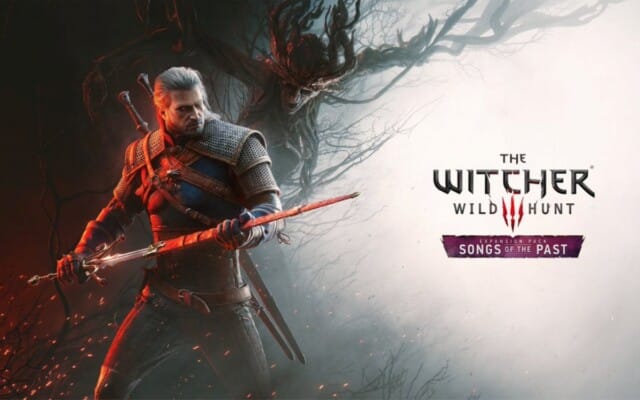 O Segredo de Geralt: CD Projekt RED Revela Nova Expansão de The Witcher 3 em 2027!