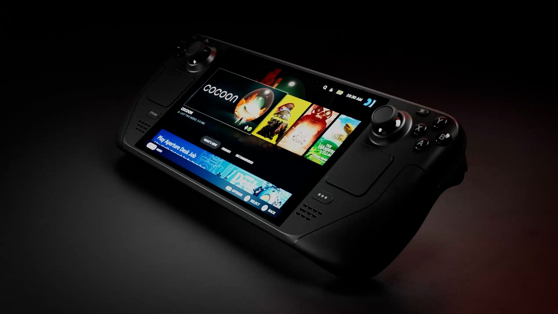O Steam Deck OLED subiu em preço! Saiba por que!