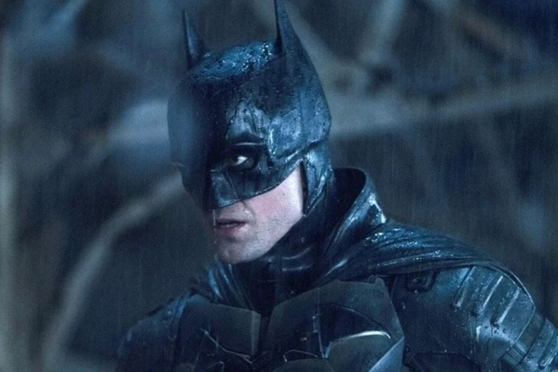 O Universo de Batman se Aproxima: Descubra o Elenco Completo de Batman Parte II!